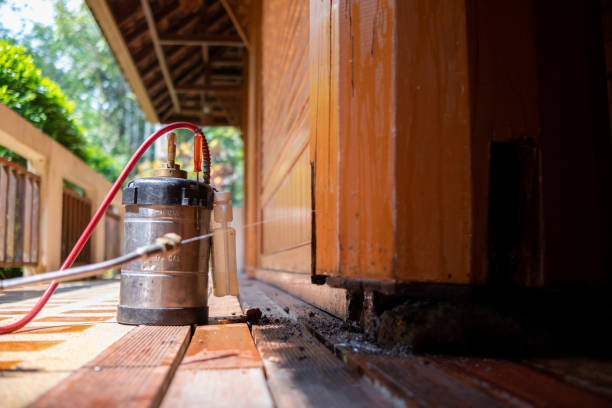 Pest Control Cost in West Conshohocken, PA